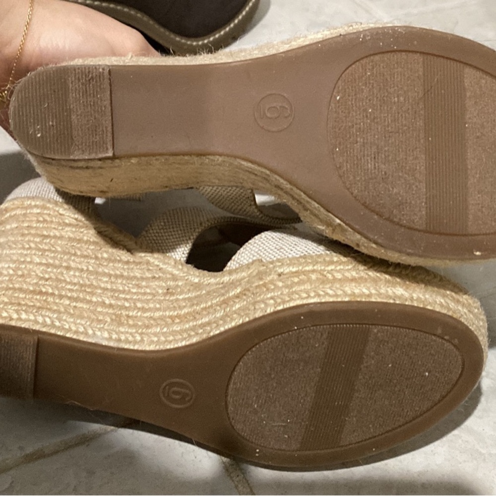 Wedges - Picture 3 of 3